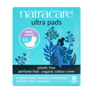 COMPRESA ULTRA LARGA ALAS 10 UDS