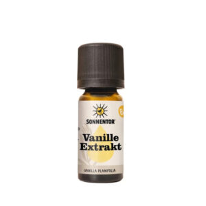 VAINILLA EXTRACTO LÍQUIDO 10 ML