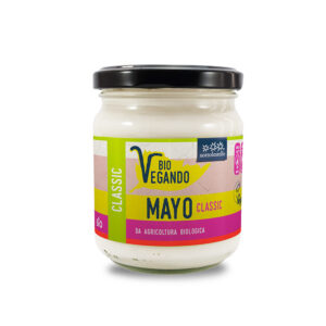 VEGANESA CLÁSICA  230 GR