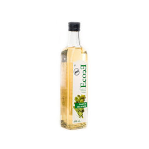 VINAGRE VINO BLANCO 500 ML
