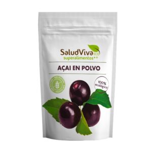 AÇAI POLVO 50 GR