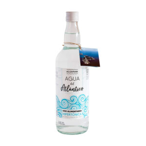 AGUA DE MAR 1 L