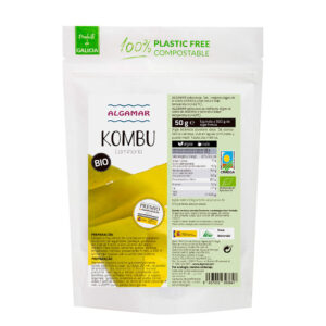 ALGA KOMBU 50 GR