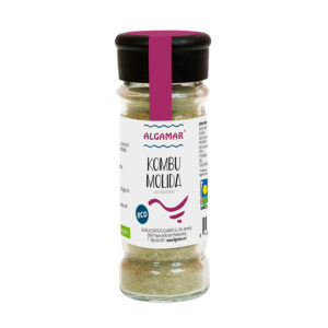 ALGA KOMBU MOLIDA 70 GR