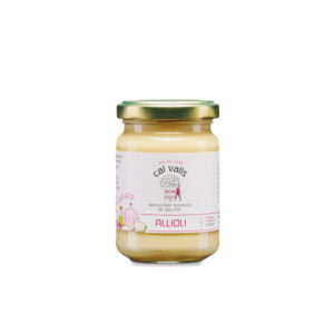 ALLIOLI 130 GR