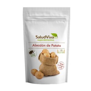 ALMIDÓN PAPA 250 GR