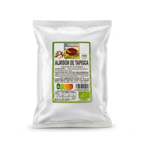 ALMIDÓN TAPIOCA 250 GR