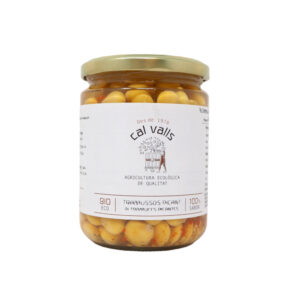 CHOCHOS NATURALES 300 GR