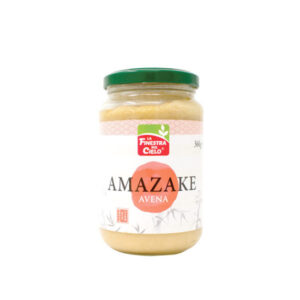 AMASAKE AVENA 350 GR