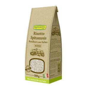 ARROZ RISOTTO 500 GR