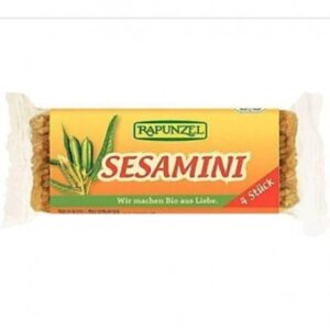 SESAMINI SÉSAMO 4X27 GR