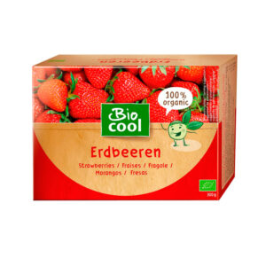 FRESAS CONGELADAS 300 GR