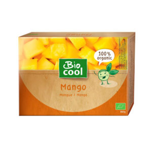 MANGO CONGELADO 300 GR