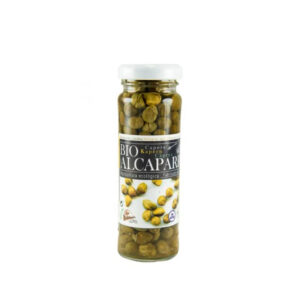 ALCAPARRAS 100 GR