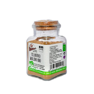 CILANTRO MOLIDO 55 GR