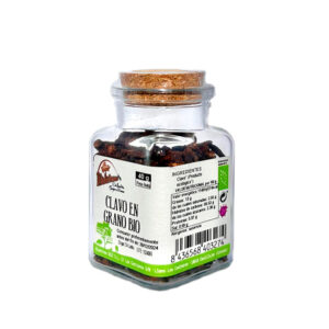 CLAVO GRANO 40 GR