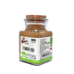 COMINO MOLIDO 70 GR