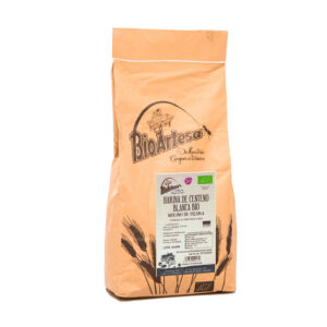 HARINA CENTENO 1 KG
