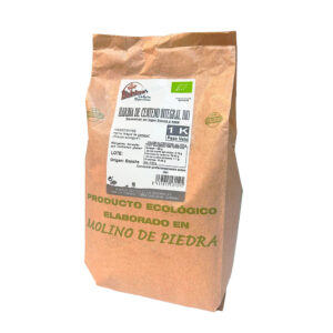 HARINA INTEGRAL CENTENO 1 KG