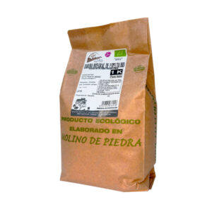 HARINA INTEGRAL ESPELTA 1 KG