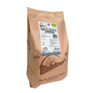HARINA GARBANZOS SIN GLUTEN 1 KG