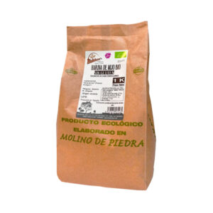 HARINA MIJO 1 KG