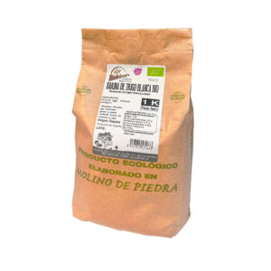 HARINA TRIGO 1 KG