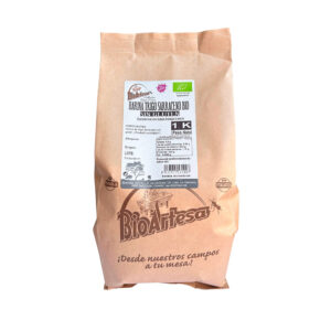 HARINA TRIGO SARRACENO 1 KG