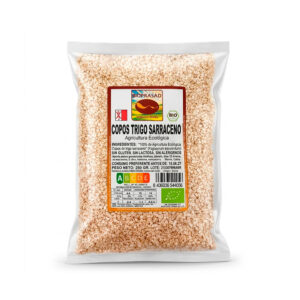 COPOS TRIGO SARRACENO 250 GR