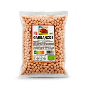 GARBANZOS 500 GR