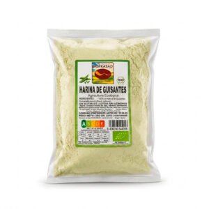 HARINA ARVEJAS 500 GR