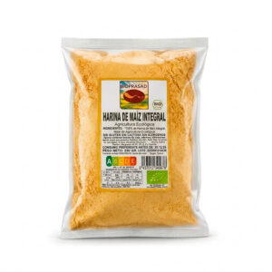 HARINA MILLO 500 GR