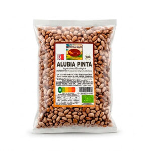 JUDÍA PINTA 500 GR