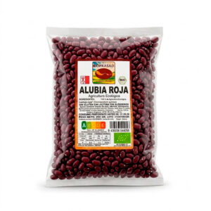 JUDÍA ROJA 500 GR