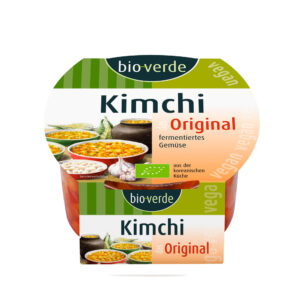 KIMCHI 125 GR