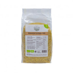 BULGUR FINO 500 GR