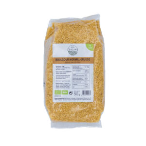 BULGUR GRUESO 500 GR