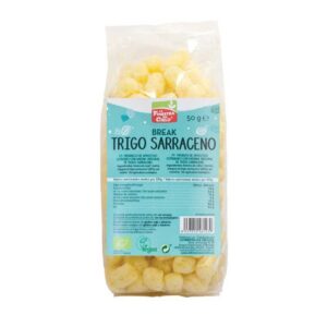 APERITIVO TRIGO SARRACENO 50 GR