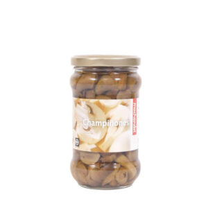 CHAMPIÑONES 280 GR