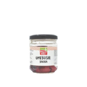 CIRUELA UMEBOSHI 100 GR