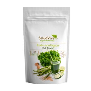 KALE POLVO 200 GR