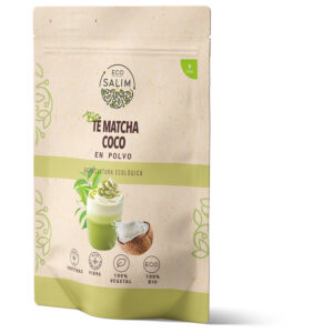 TE MATCHA COCO 100 GR