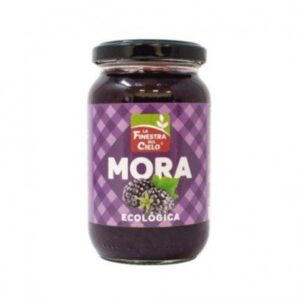 MERMELADA MORA 320 GR