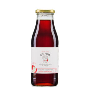 CONCENTRADO MANZANA 690 GR