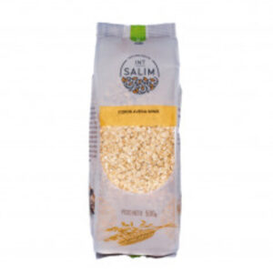 COPOS INTEGRALES AVENA MINIS 500 GR