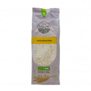COPOS INTEGRALES AVENA BLANDOS  500 GR