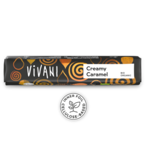 CHOCOLATINA LECHE CARAMELO 35 GR