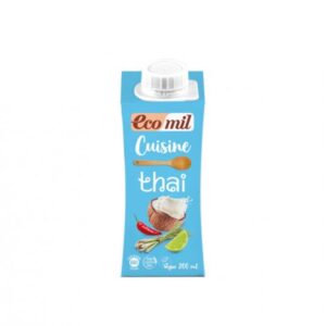 NATA VEGETAL THAI 200 ML