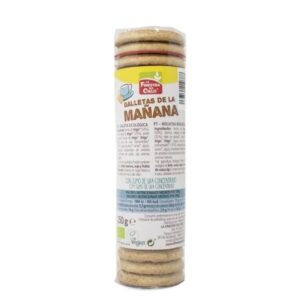 GALLETAS MAÑANA 250 GR