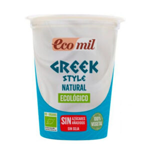 BIOGURT COCO GRIEGO VEGETAL 370 GR